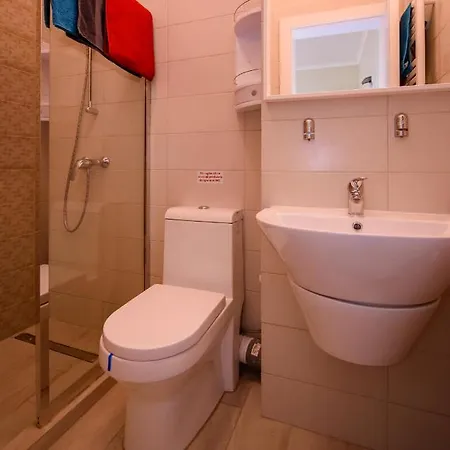 Apartament Aquarium 3