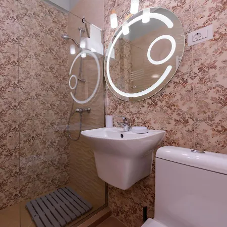 Apartament Aquarium 3 Năvodari