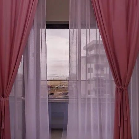 Apartament Aquarium 3 Năvodari