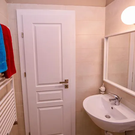 Apartament Aquarium 3