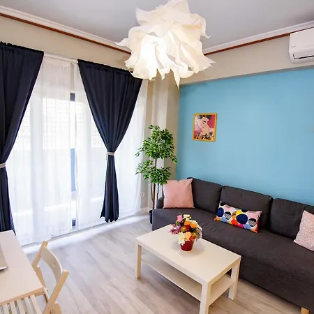 Apartament Aquarium 3 *