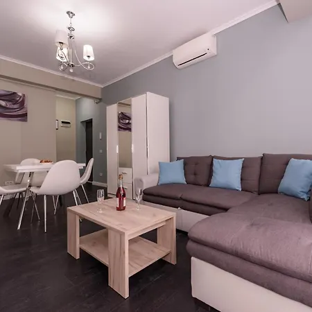 Apartament Aquarium 3
