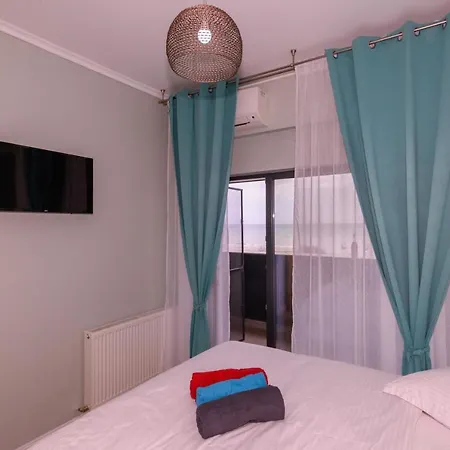 Apartament Aquarium 3 Năvodari