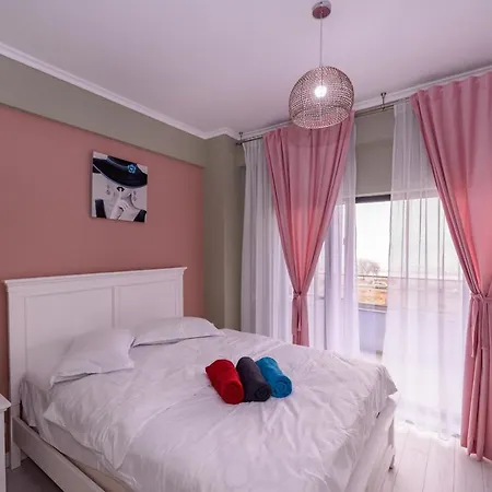 Apartament Aquarium 3 *