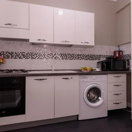Apartament Aquarium 3